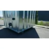 Toilette Mobile 1,4 x 1,25 mètres