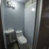 Toilette Mobile 1,1 x 1,1
