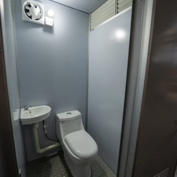 Toilette Mobile 1,1 x 1,1 – Image 5