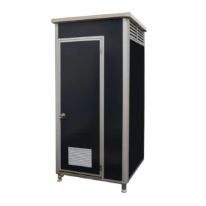 Toilette Mobile 1,1 x 1,1