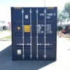 Achat container acier 20 pieds