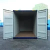 Container High Cube 20 Pieds Neuf