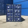 Conteneur High Cube de 10 pieds