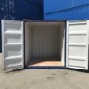 Conteneur 10 pieds High Cube à vendre