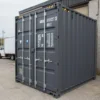 Conteneur maritime High Cube de 10 pieds