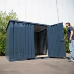 Conteneur pas cher : prix réels 2026 & guide complet (neuf ou occasion) 9 foto 1 2 2