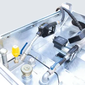 Réservoir transportable carburant homologué