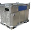 Réservoir transportable carburant homologué