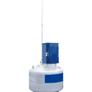Réservoir d'essence stationnaire KA 995, 995 litres, avec pompe 230V (ATEX) et accessoires