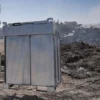 Réservoir transportable carburant homologué