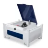 réservoir mobile gasoil 200 L pompe 12/24 V