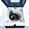 Réservoir mobile Eco pour gasoil, 200 litres, pompe 12/24V et autres accessoires