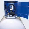 réservoir gazole 5000L double paroi