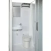 Salle de bain mobile EASY PLUS