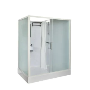 Salle de bain mobile EASY PLUS