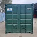 Conteneur pas cher : prix réels 2026 & guide complet (neuf ou occasion) 5 prix d’un container maritime en France